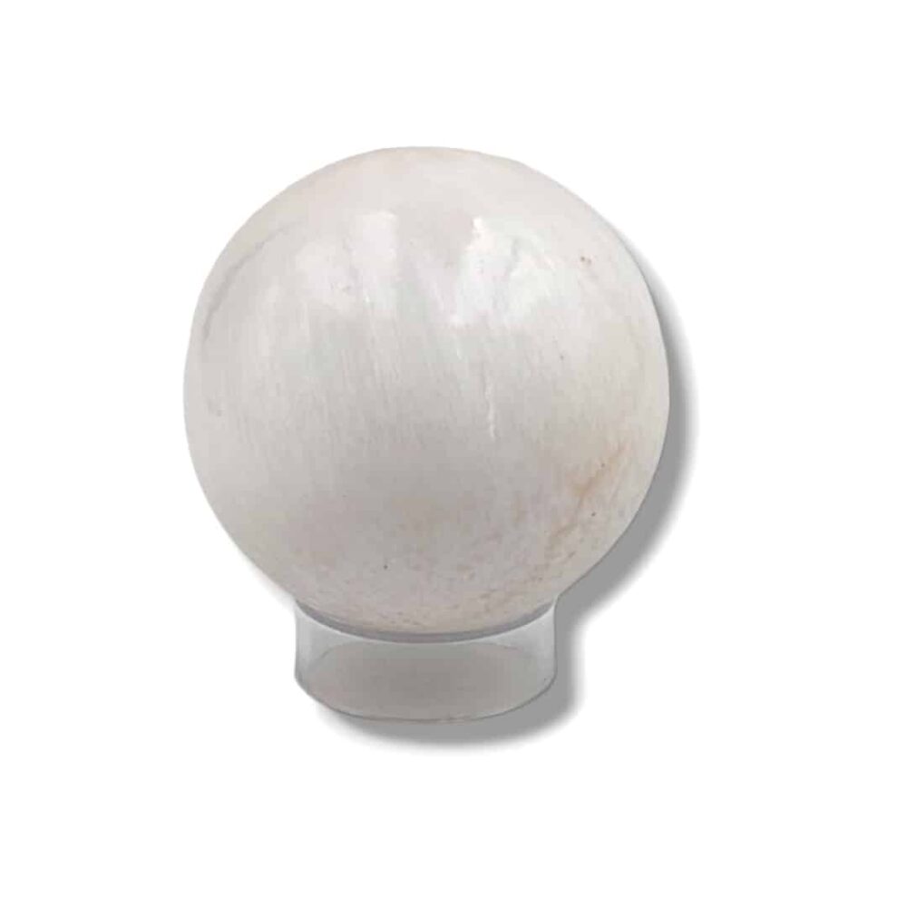 Sphère Scolecite | 6cm