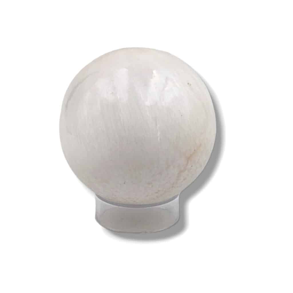 Sphère Scolecite | 6cm