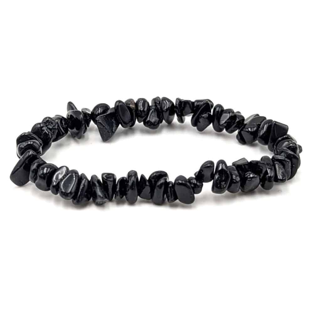 Bracelet Tourmaline baroque