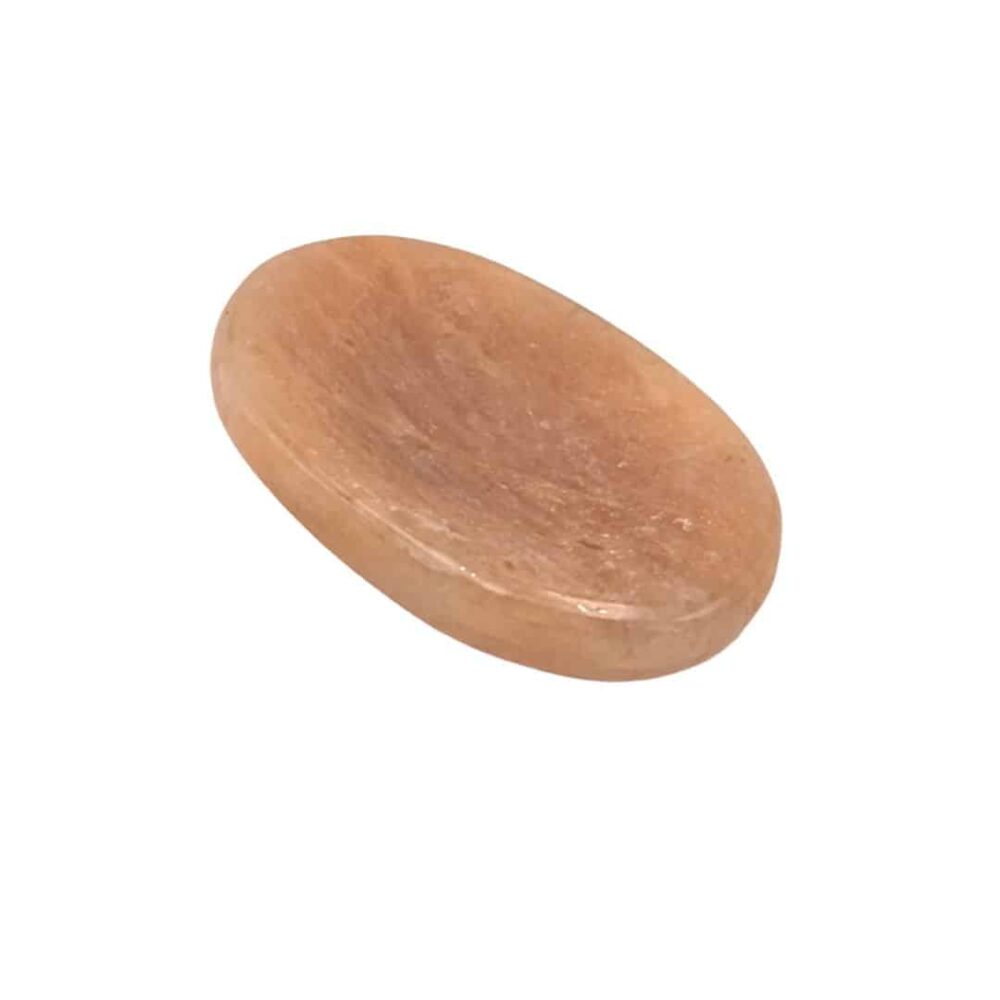 worry stone pierre de lune