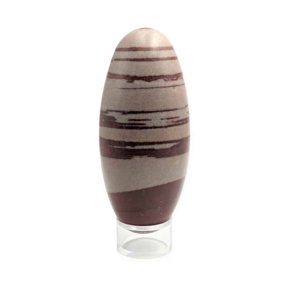Grand Shiva Lingam 14cm