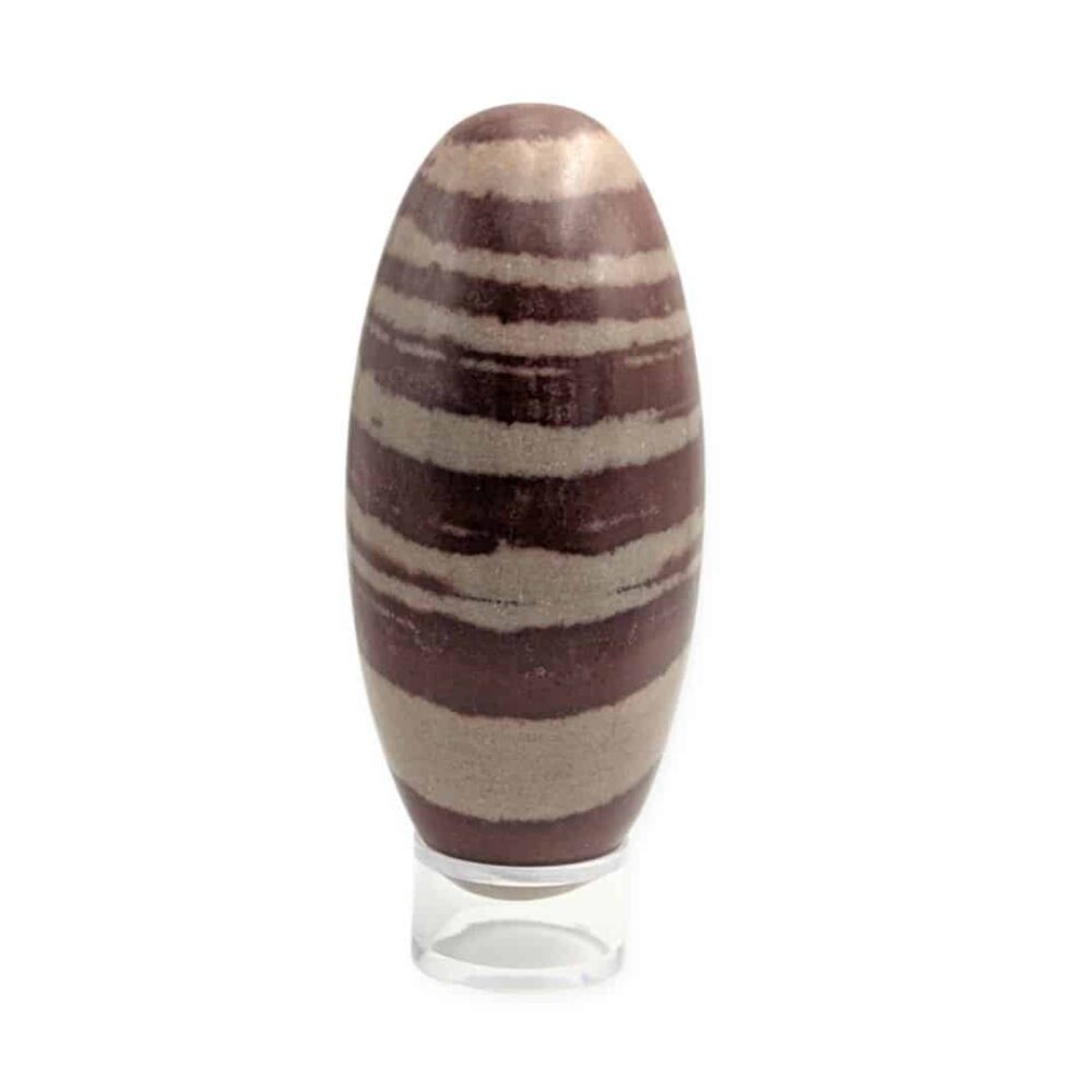 Shiva Lingam 14cm