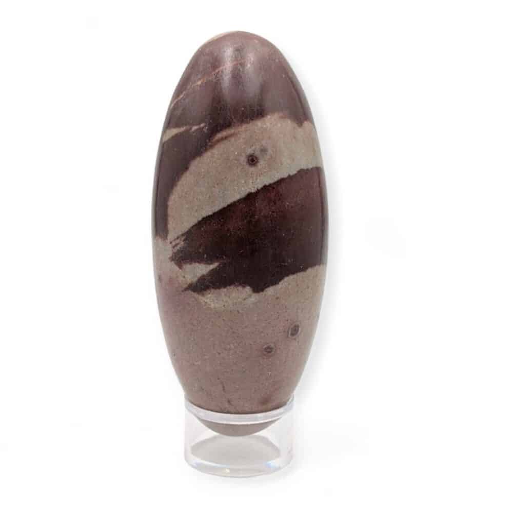 Grand Shiva Lingam 14cm