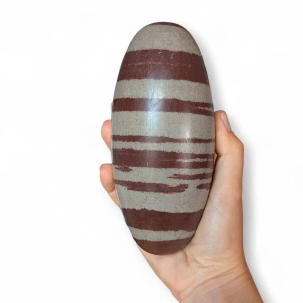 Grand Shiva Lingam 15cm