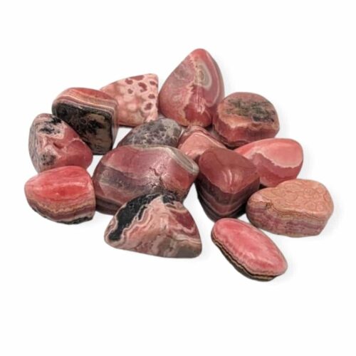 Rhodochrosite Argentine