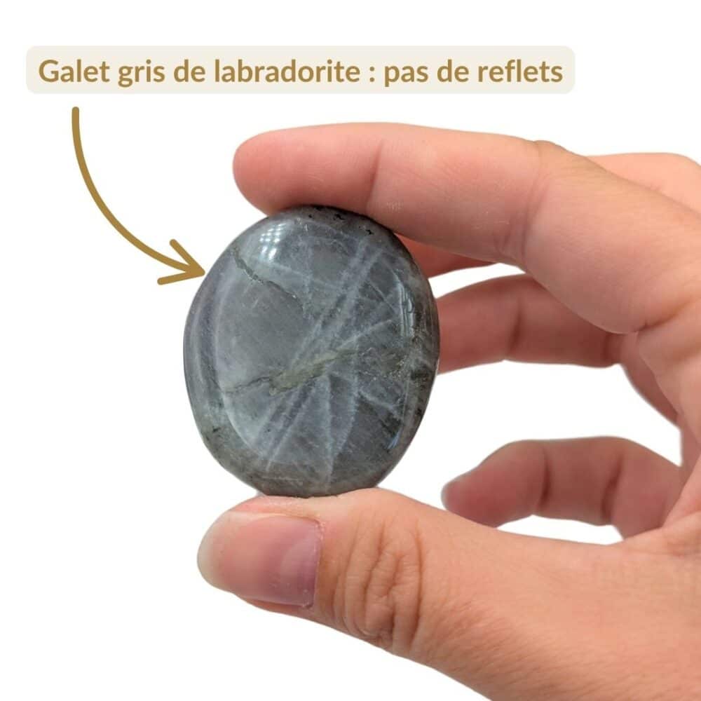 lot 1 pierres imparfaites