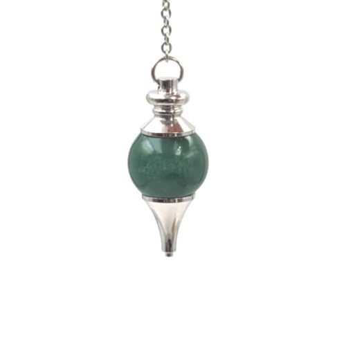 Pendule Séphoroton Aventurine
