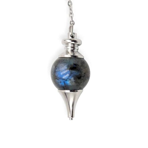 Pendule Séphoroton Labradorite