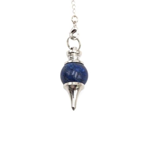 Pendule Séphoroton Lapis-Lazuli