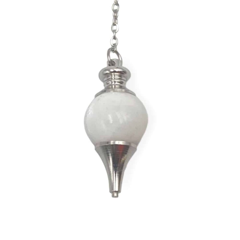 Pendule Séphoroton Pierre de Lune