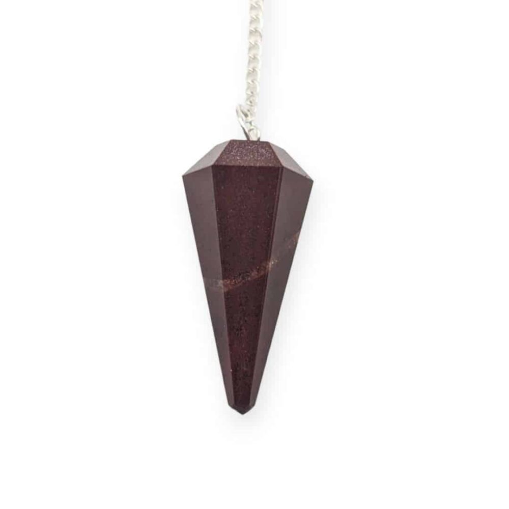 Pendule Shiva Lingam