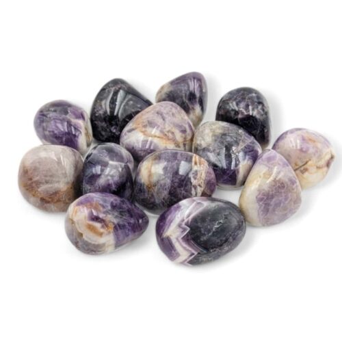 Améthyste du puy de Dôme