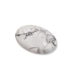 galet howlite