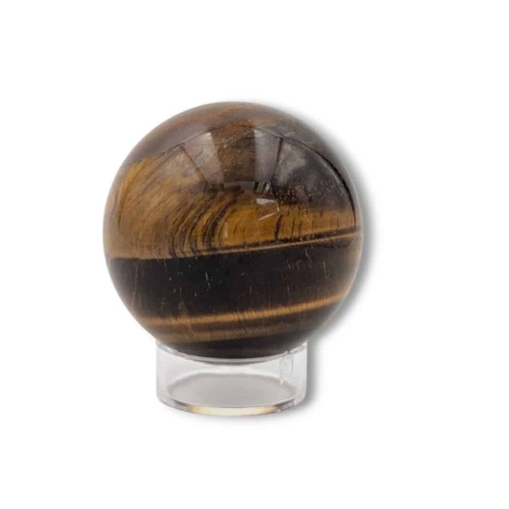 Sphère Oeil de tigre | 5.4cm