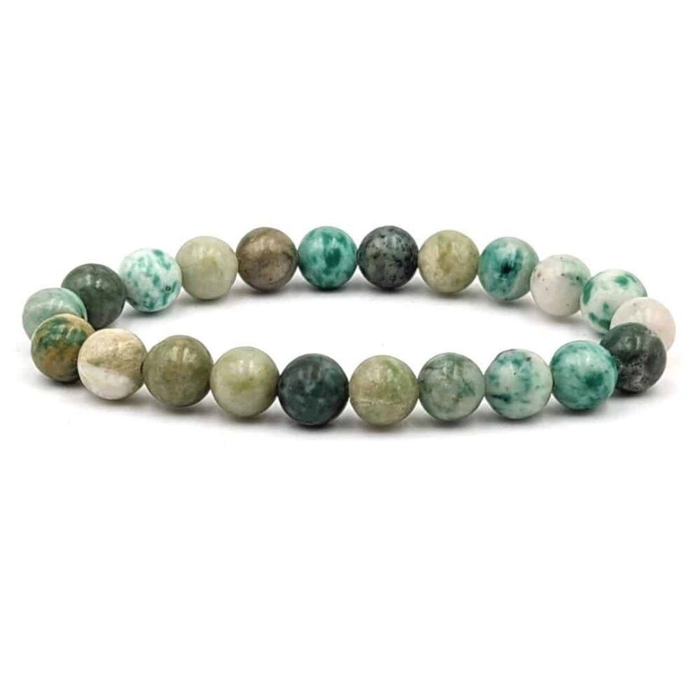 Bracelet Serpentine 8mm