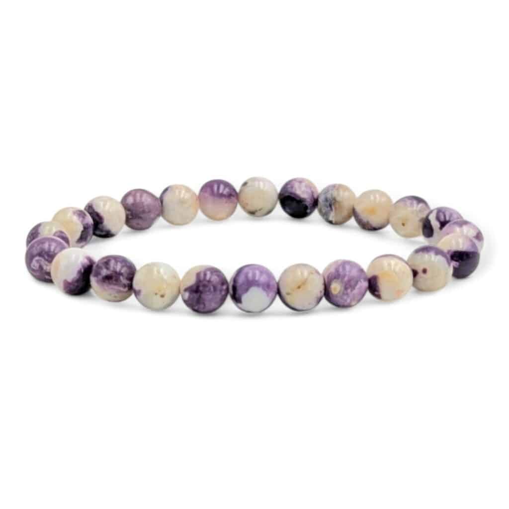 Bracelet Tiffany Stone 8mm