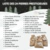 calendrier de l'avent prestige
