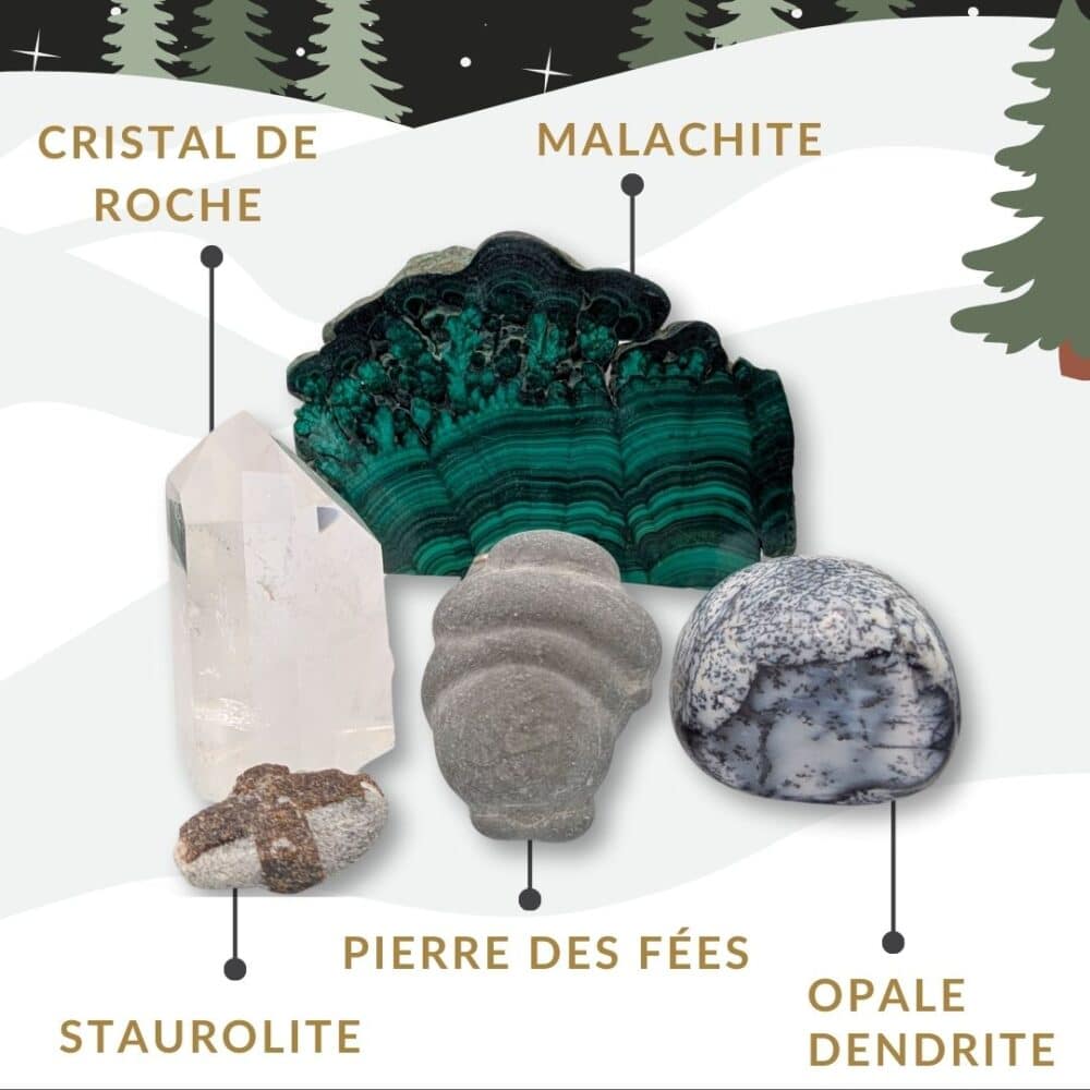 calendrier de l'avent prestige