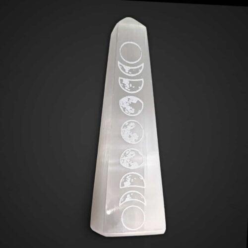 Obélisque Sélénite