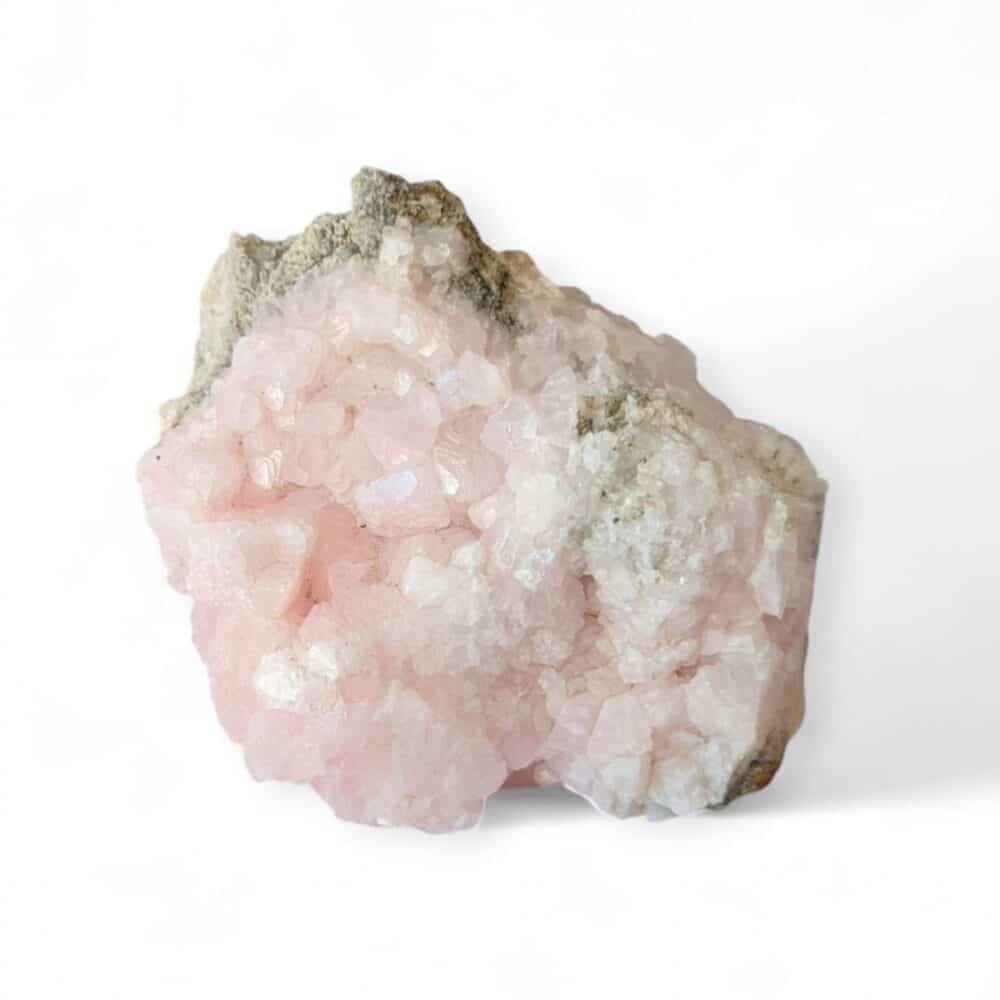 Manganocalcite brute