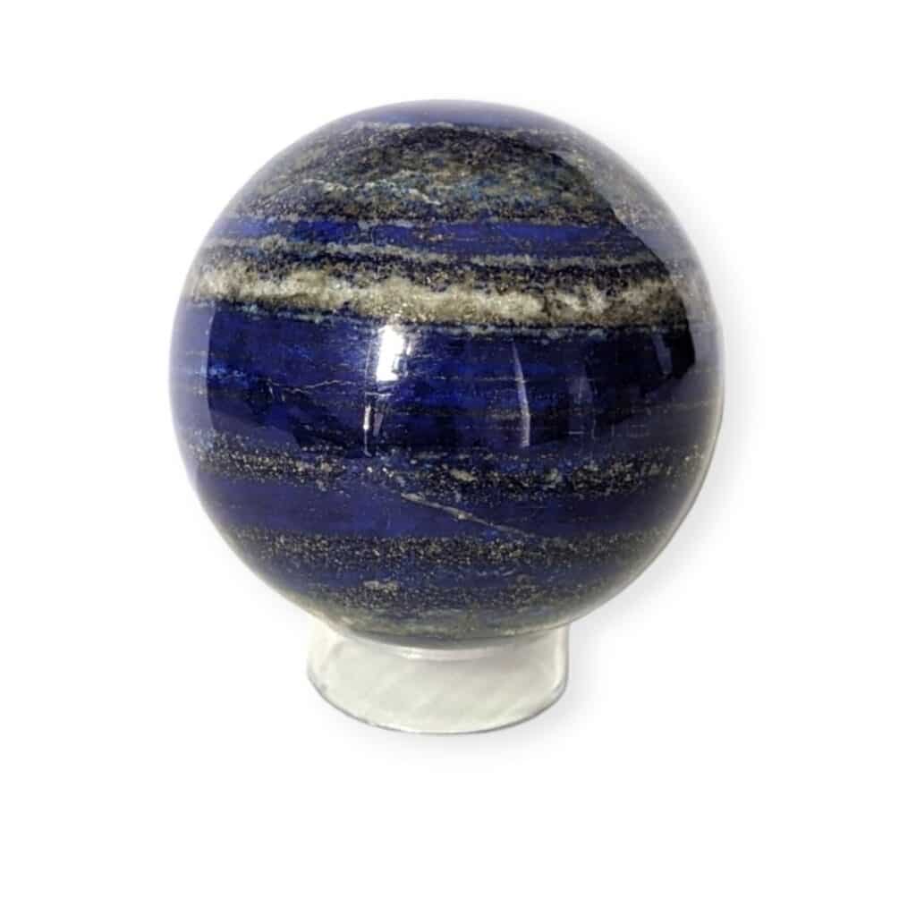 Sphère Lapis-Lazuli | 6.5cm