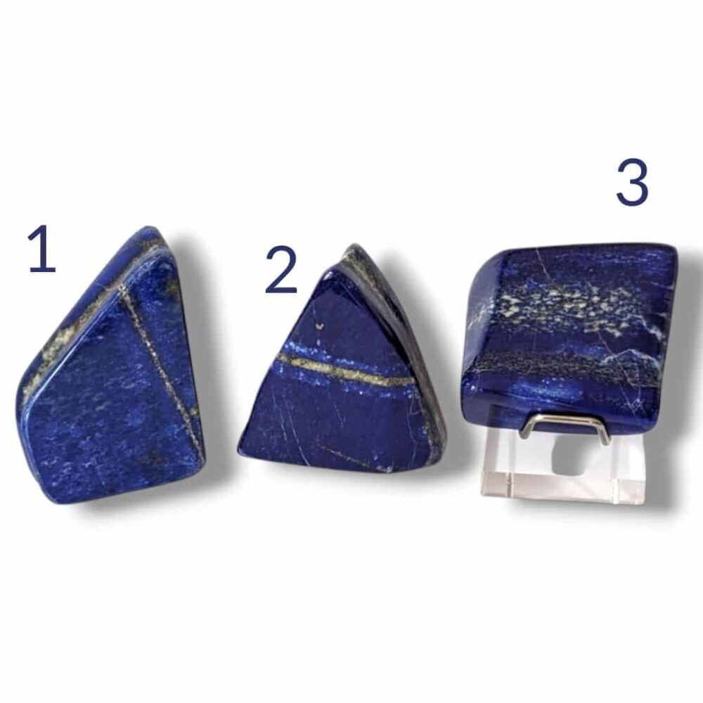 Lapis-Lazuli