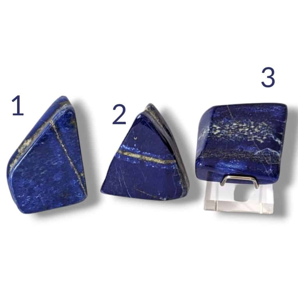 Lapis-Lazuli