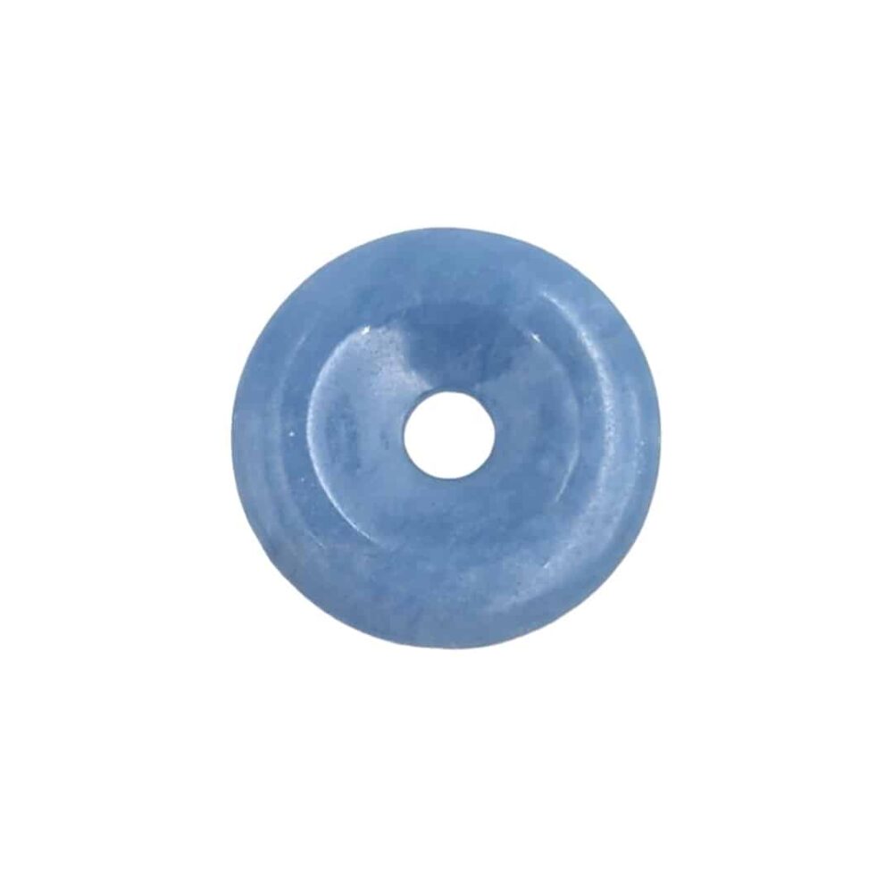 Donut Angélite 3cm
