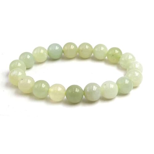 Bracelet Jade 10mm