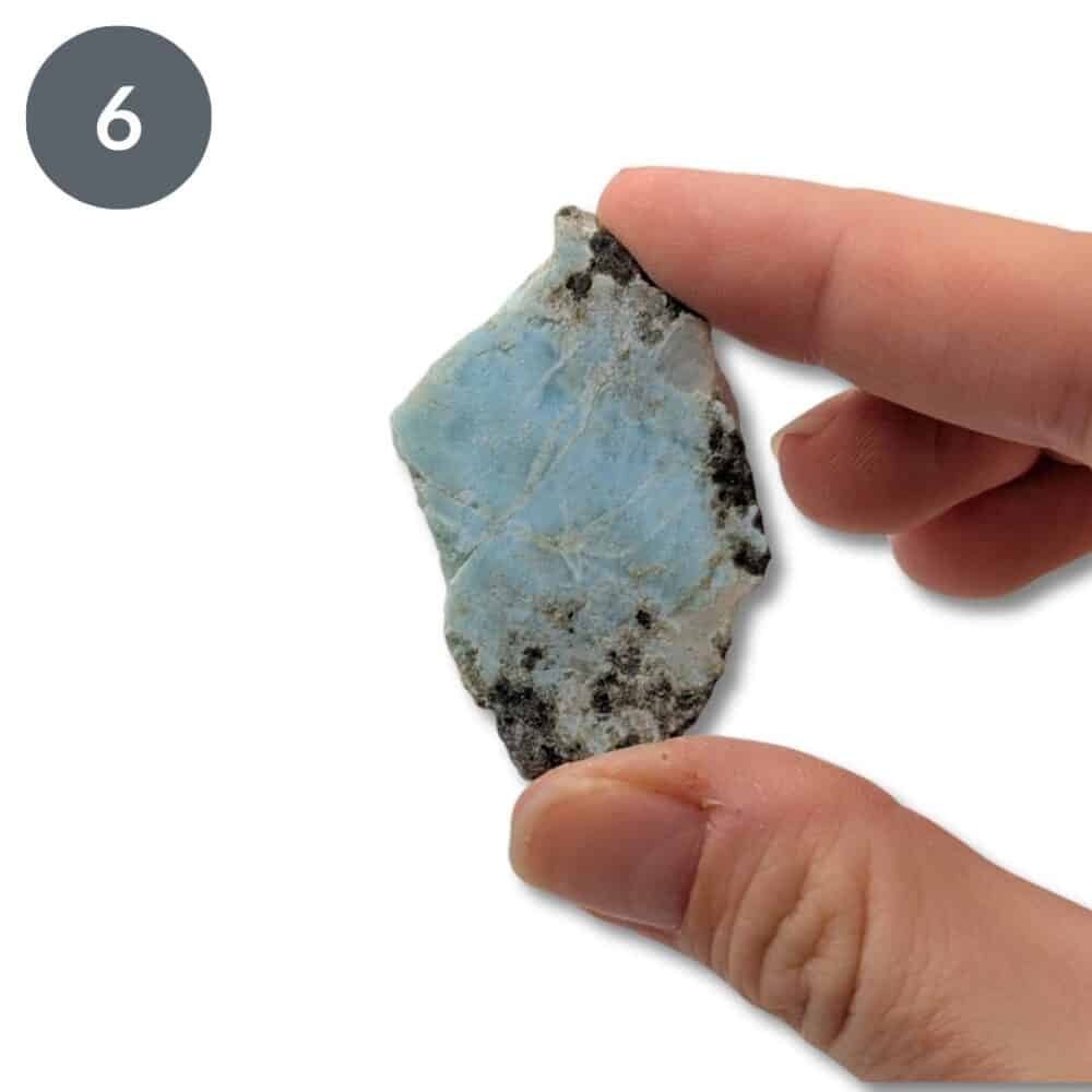 larimar 6