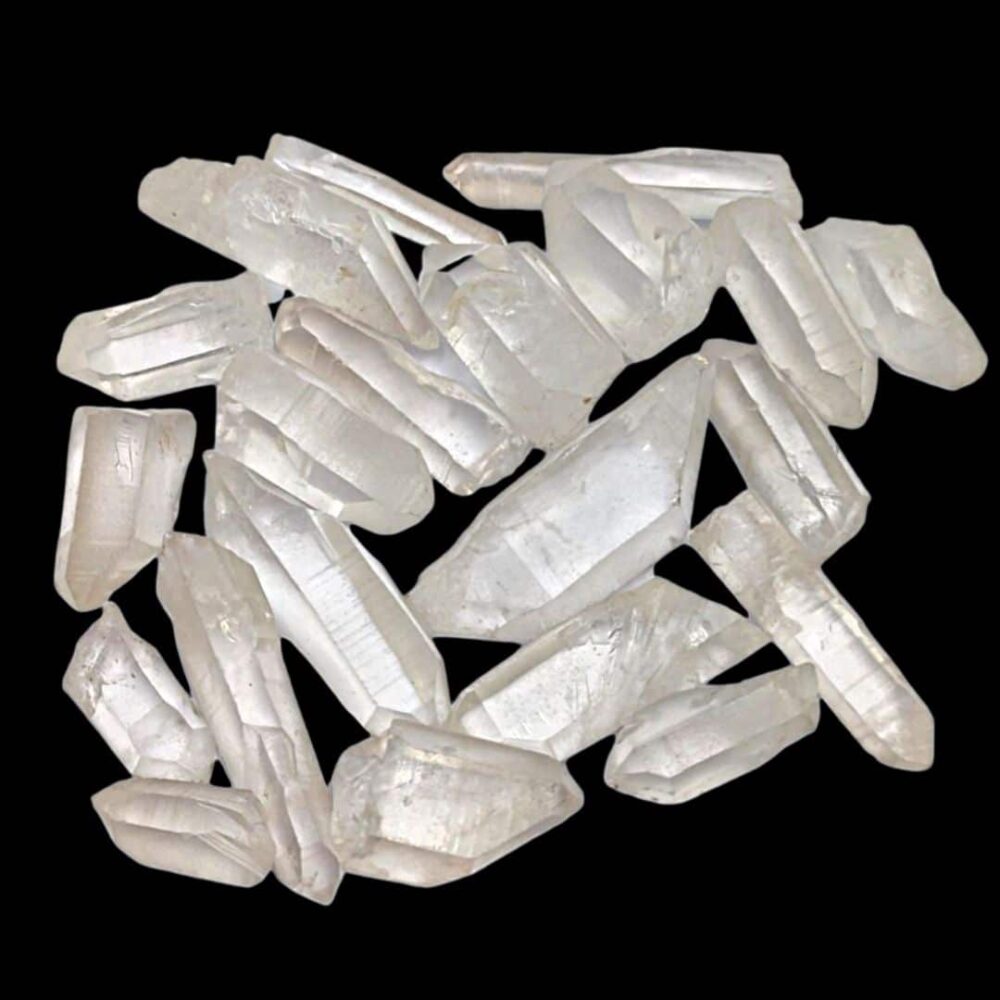 Quartz Lémurien
