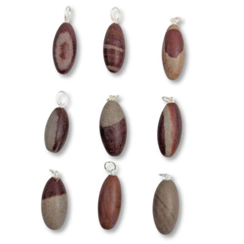 pendentif shiva lingam
