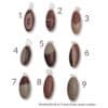 pendentif shiva lingam