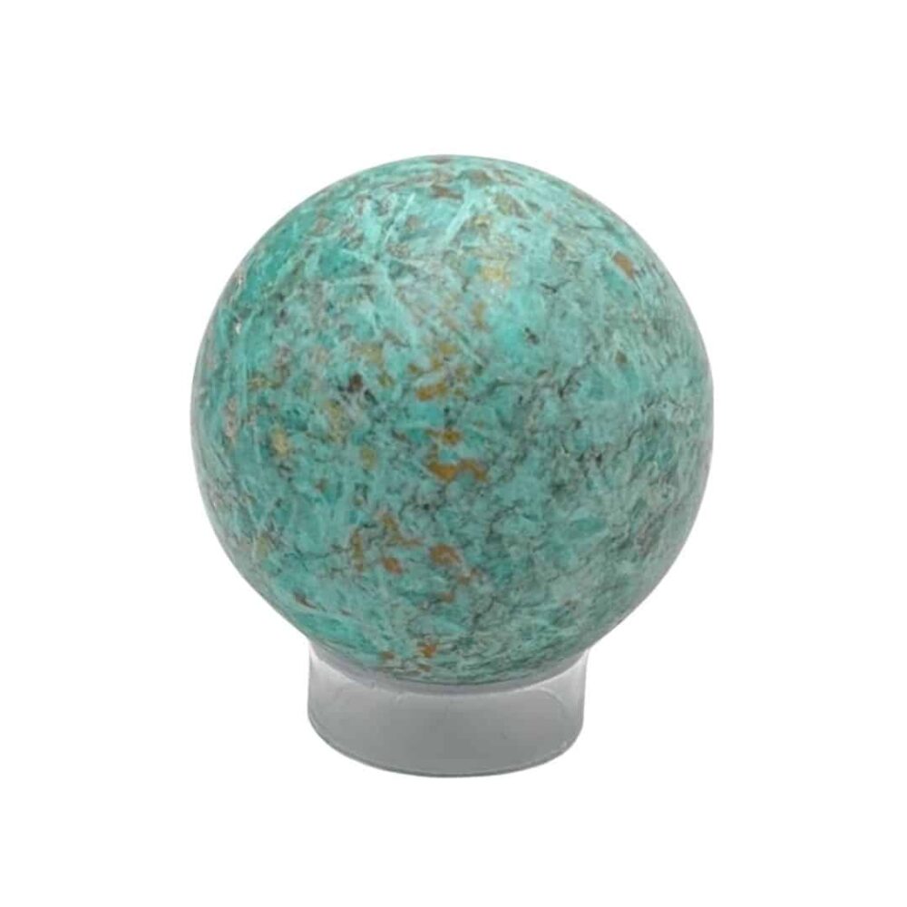Sphère Chrysocolle