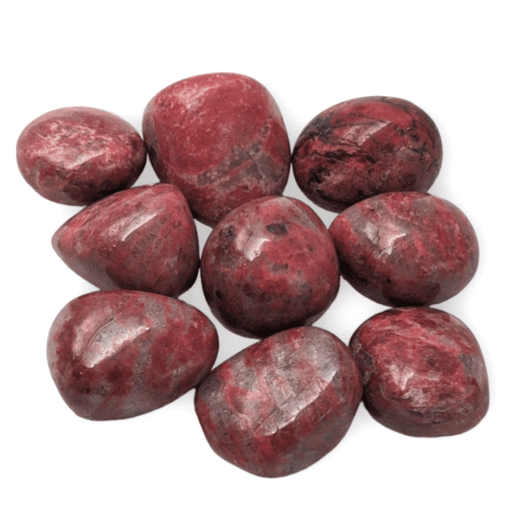 Thulite