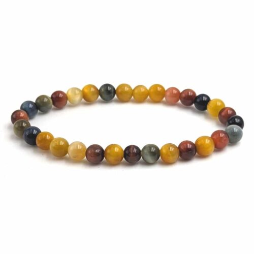 Bracelet Oeil Multiple  6mm(2)