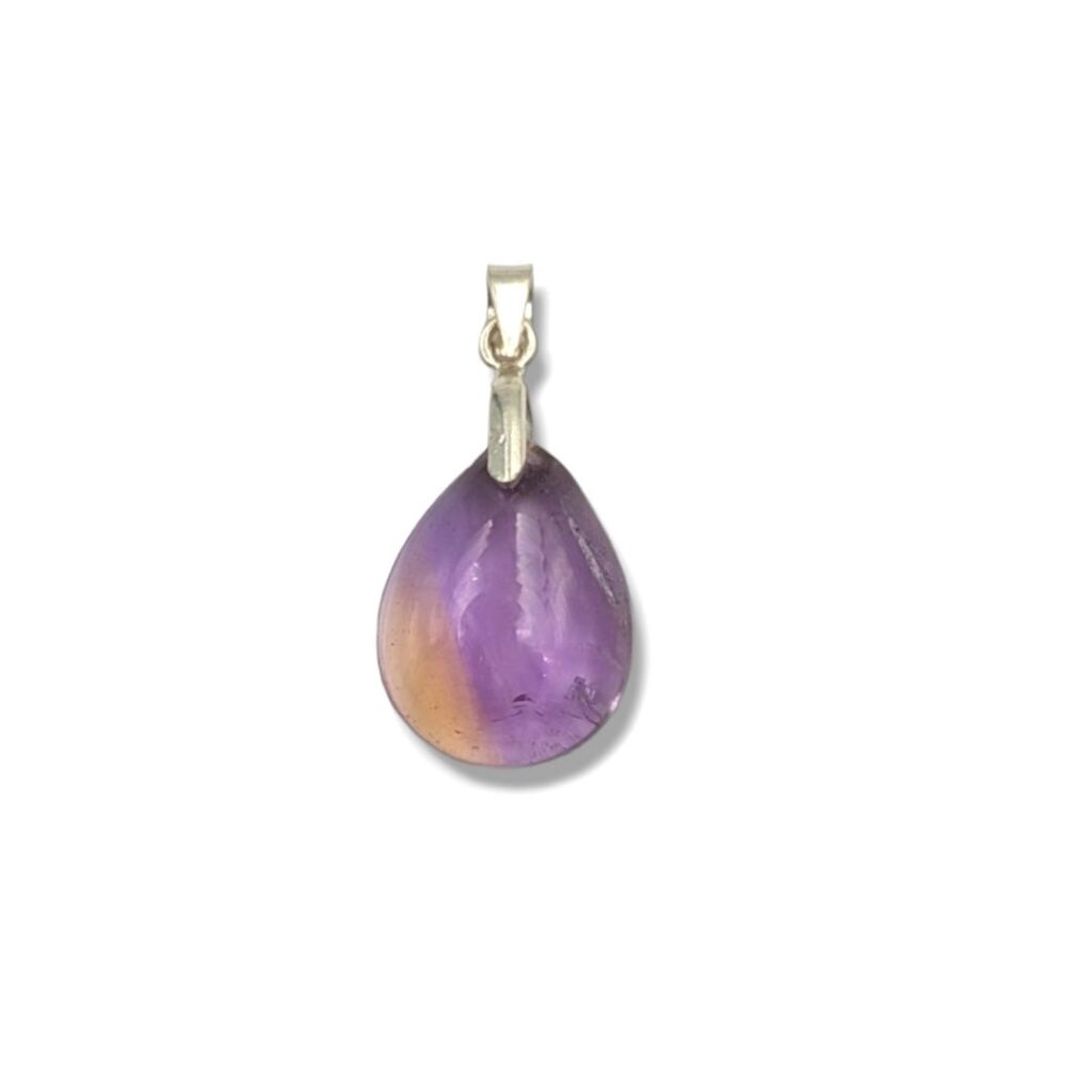 Pendentif Amétrine | qualité extra