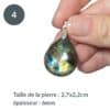 pendentif labradorite 4