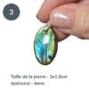 pendentif labradorite 3