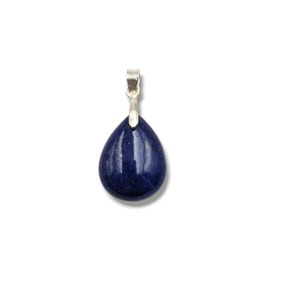 Pendentif Lapis-Lazuli | qualité extra