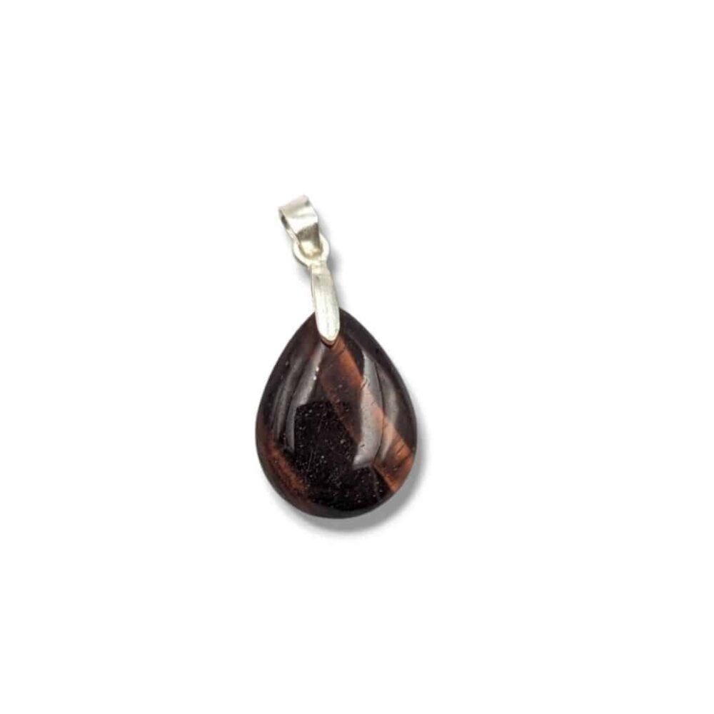 Pendentif Œil de Taureau | qualité extra