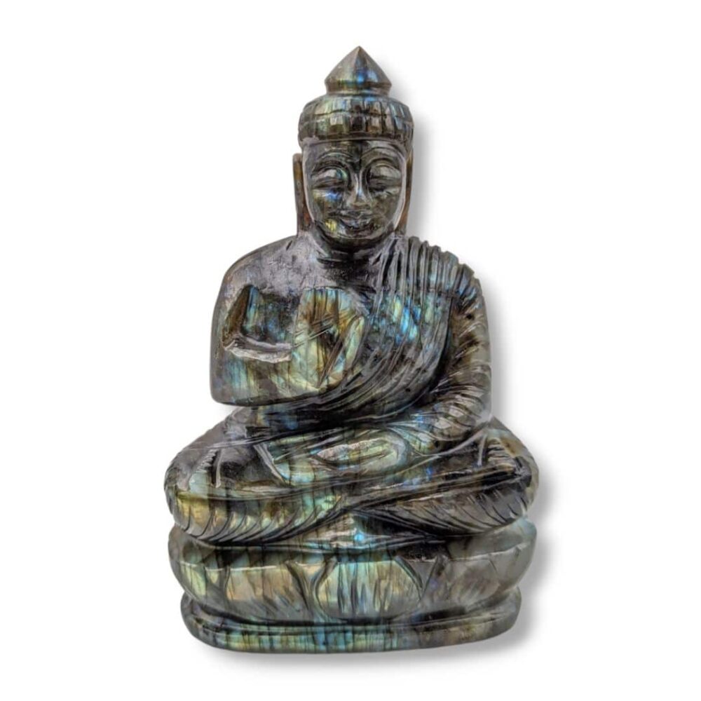 Shiva assis 14cm