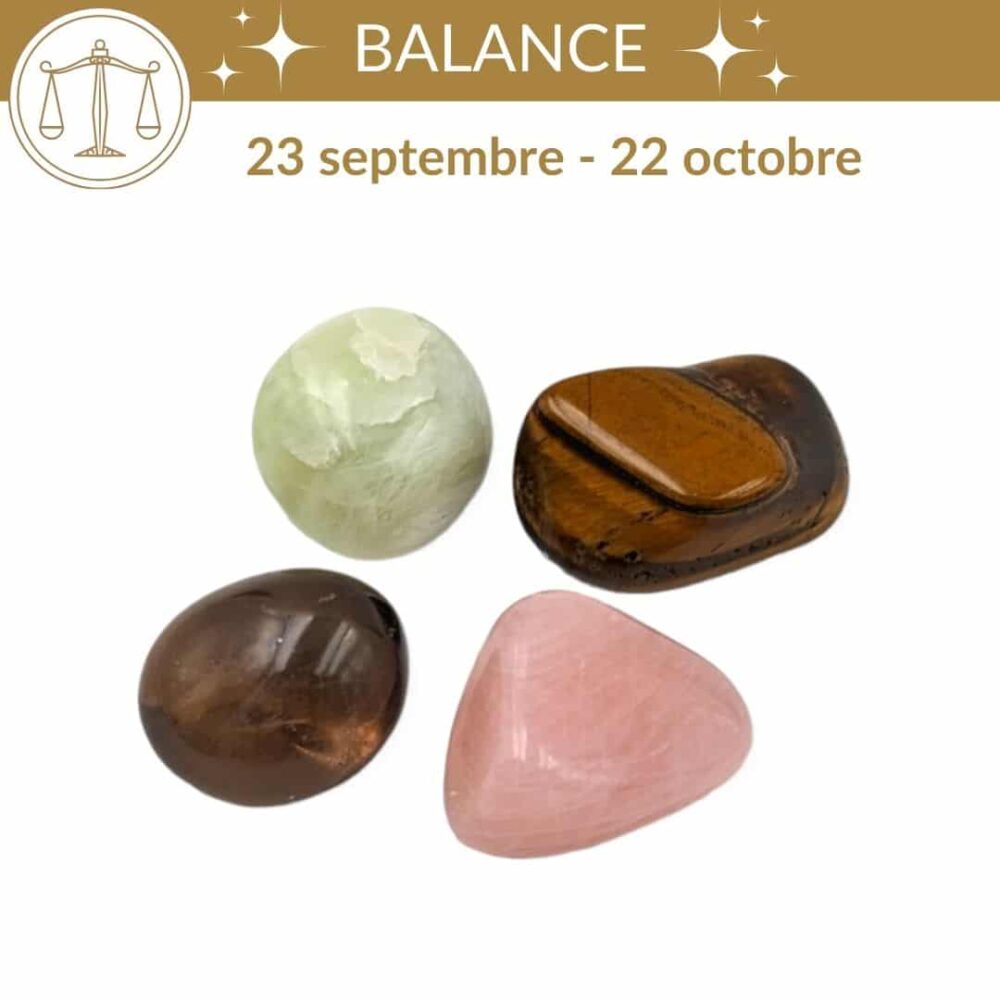 Balance