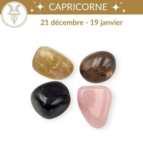 Capricorne