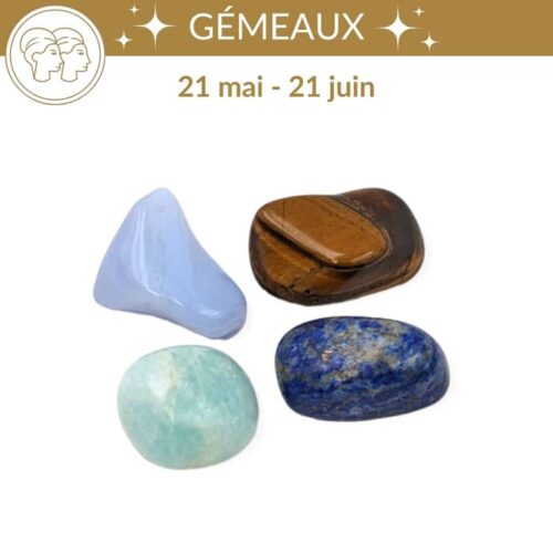 Gémeaux