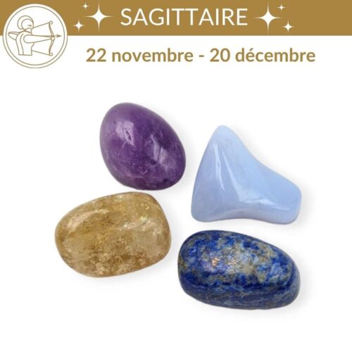 Sagittaire