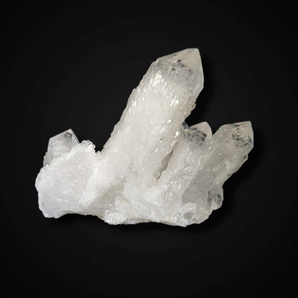 Quartz Ananas 156g