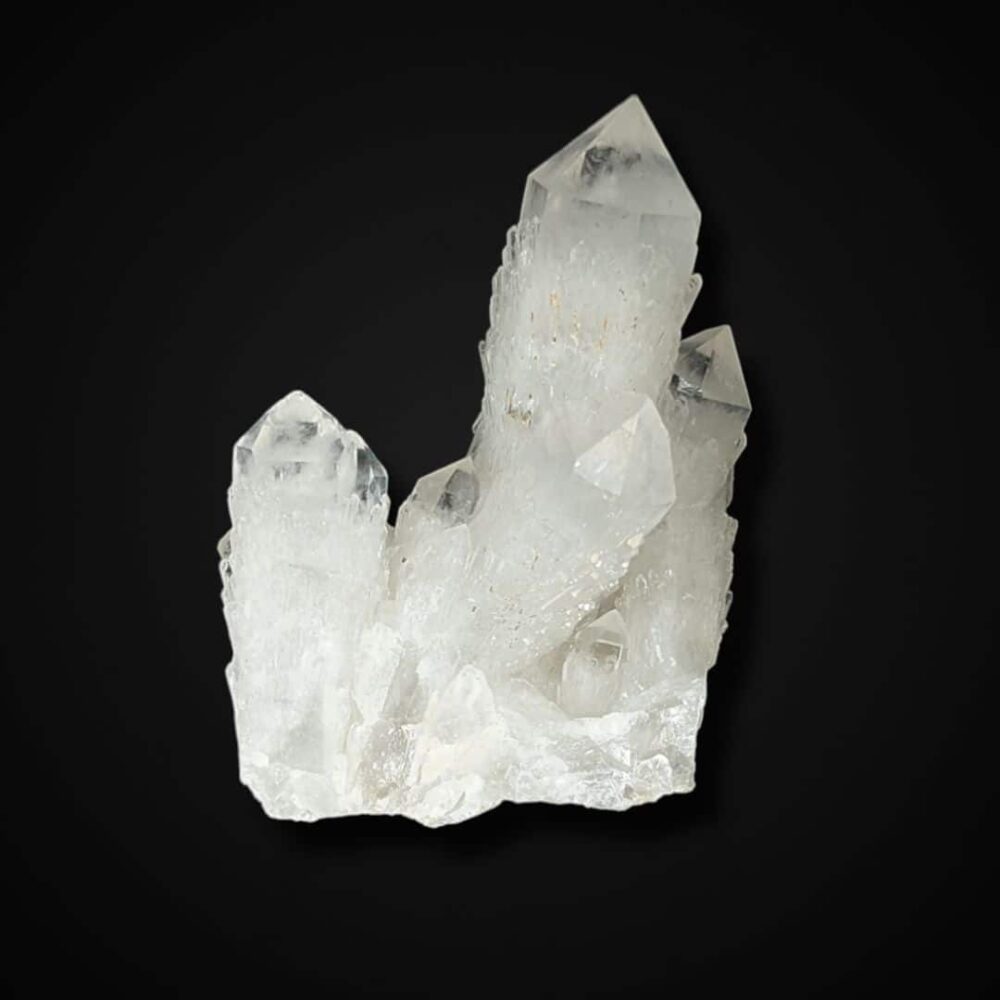Quartz Ananas 157g