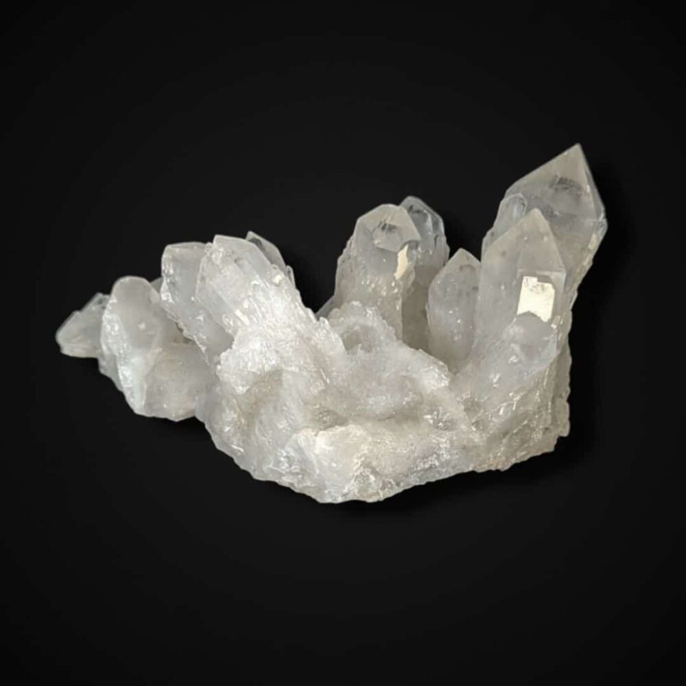 Quartz Ananas 199g