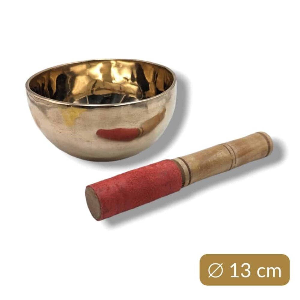Bol chantant 13 cm